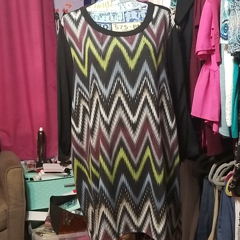 Tunic